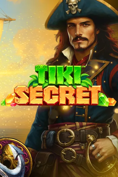 Tiki Secret